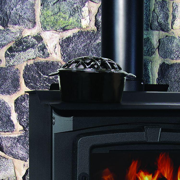 Pleasant Hearth 2.5 QT Cast Steamer/Humidifier - 6152 thumbnail 3