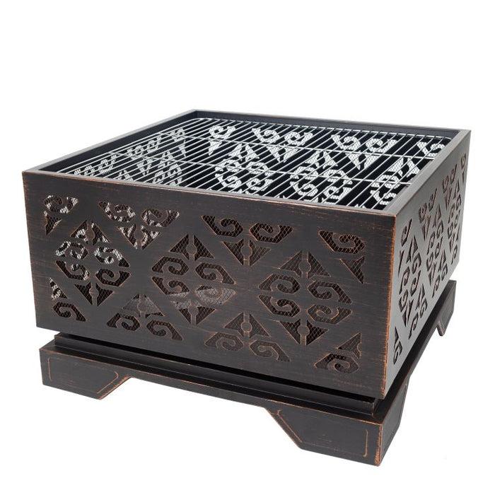 26 inch Vienna Fire Pit thumbnail 4