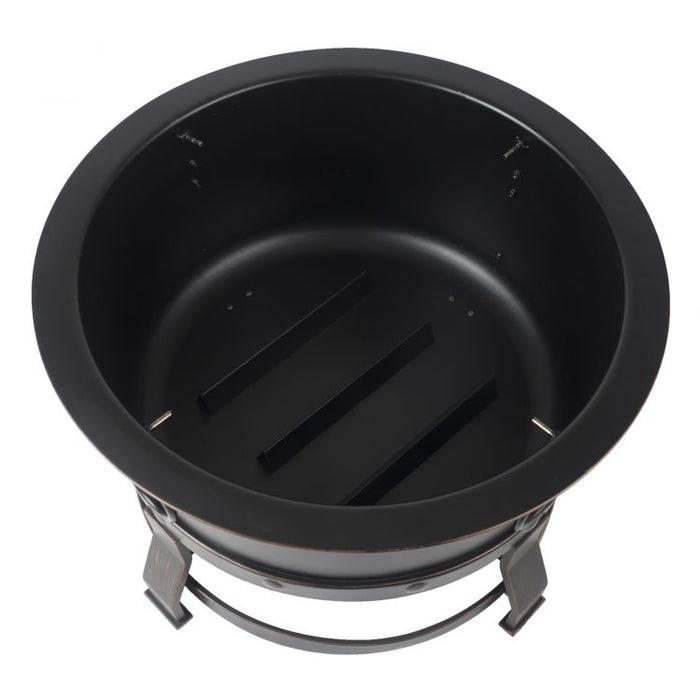 28" Killian Fire Pit thumbnail 5