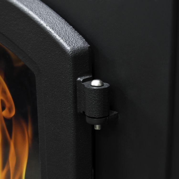 Pleasant Hearth 35,000BTU Medium Pellet Stove - PH35PS-B thumbnail 11