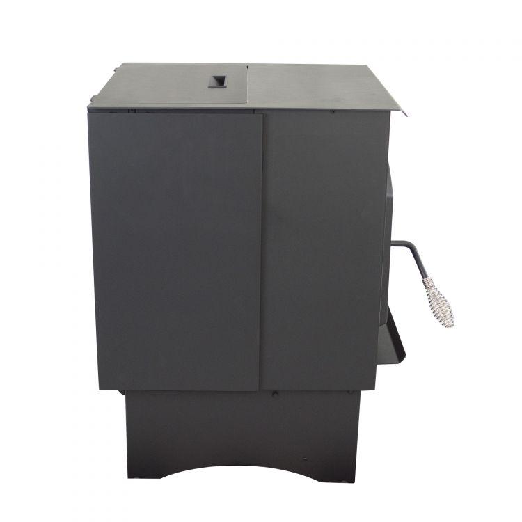 Pleasant Hearth 35,000BTU Medium Pellet Stove - PH35PS-B thumbnail 6