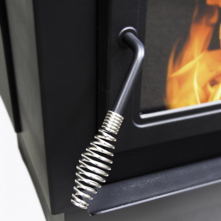 Pleasant Hearth 35,000BTU Medium Pellet Stove - PH35PS-B thumbnail 10