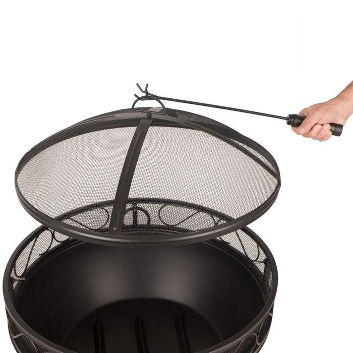 Bellora 28" Fire Pit thumbnail 8