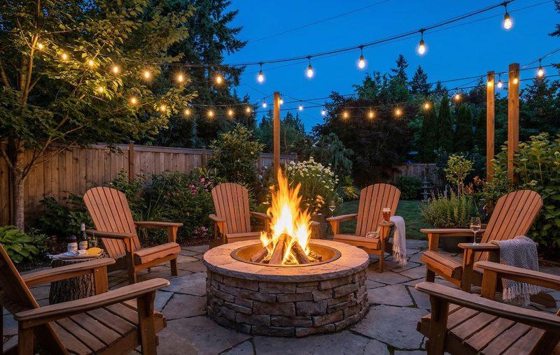 Fire Pits