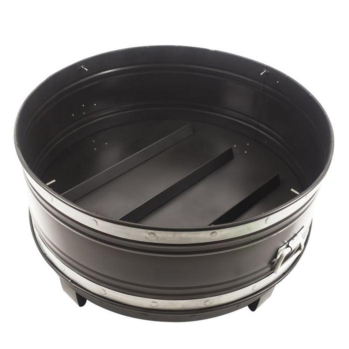 Colossal 36" Fire Pit thumbnail 7