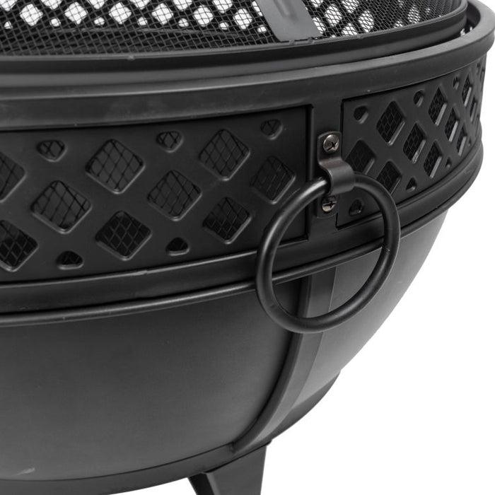 Gable 27" Fire Pit thumbnail 3
