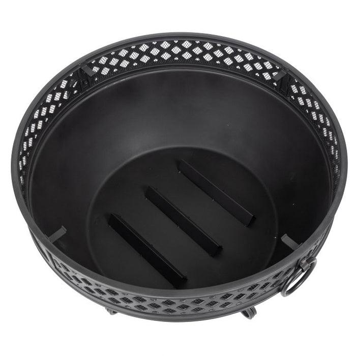 Gable 27" Fire Pit thumbnail 6