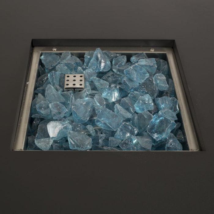 Halifax Gas Fire Pit Table thumbnail 3