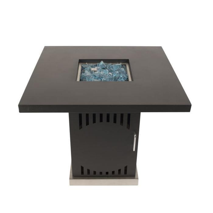 Halifax Gas Fire Pit Table thumbnail 8