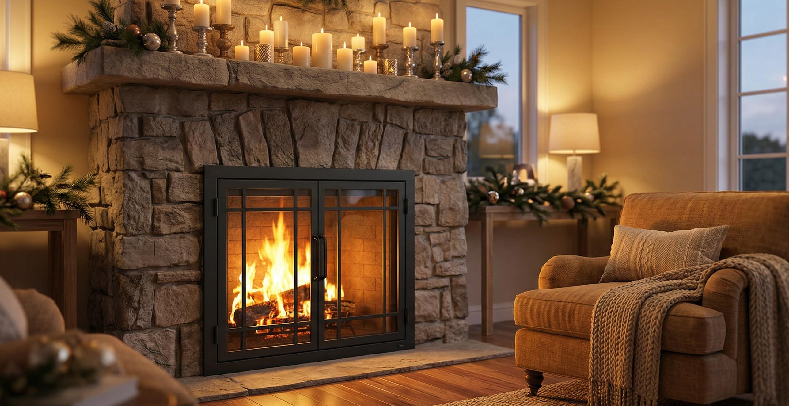 Pleasant Hearth