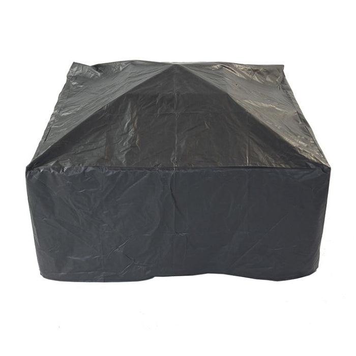 Hudson Steel Fire Pit thumbnail 7