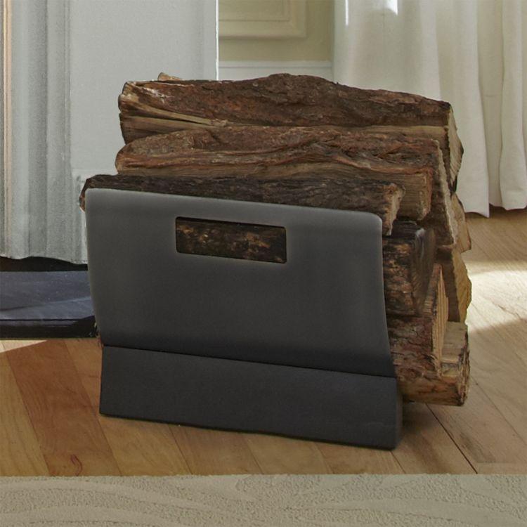 Pleasant Hearth Orion Log Holder - FA340LG thumbnail 2