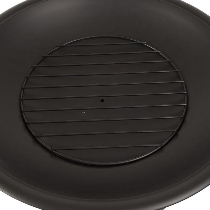 Palmetto 30" Fire Pit thumbnail 2