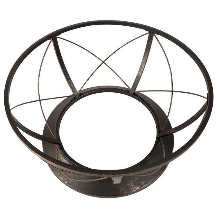 Palmetto 30" Fire Pit thumbnail 8