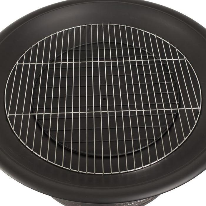 Palmetto 30" Fire Pit thumbnail 9