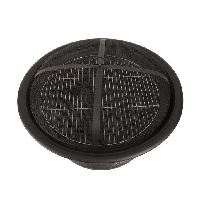 Palmetto 30" Fire Pit thumbnail 10