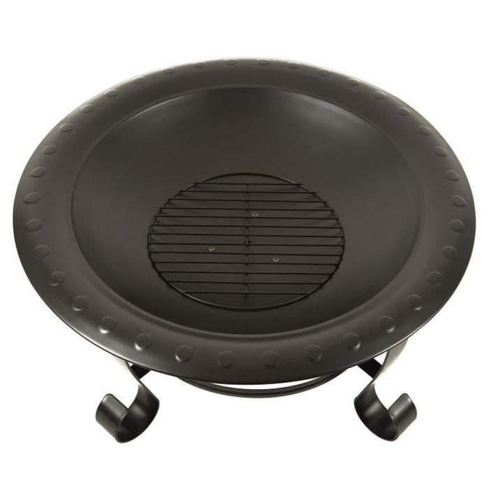 Providence 30" Fire Pit thumbnail 2