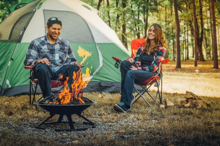 Stow N' Go Fire Pit thumbnail 6