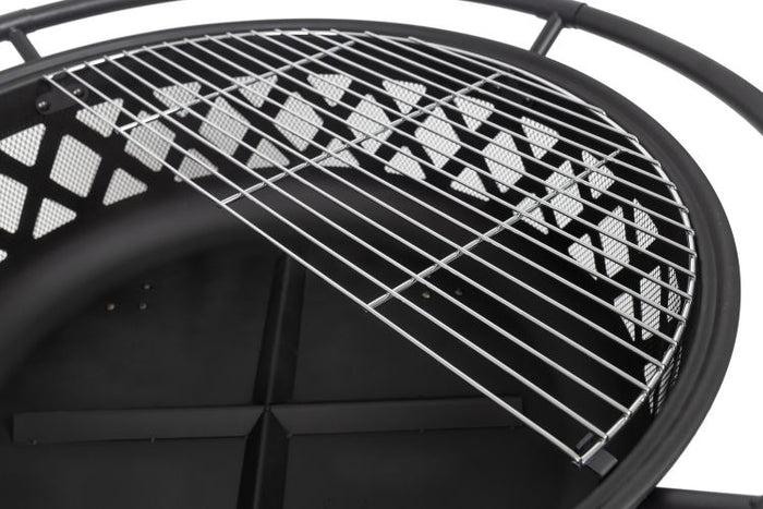 Traverse 30" Fire Pit thumbnail 6
