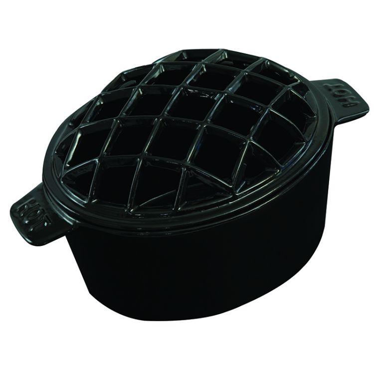 Pleasant Hearth 2.5 QT Cast Steamer/Humidifier - 6152