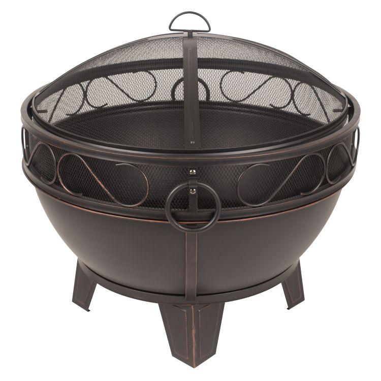 Bellora 28" Fire Pit