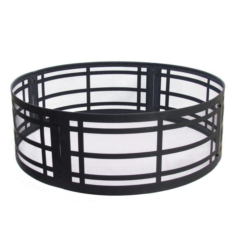 Pleasant Hearth Classic Fire Ring - OFW169FR-1