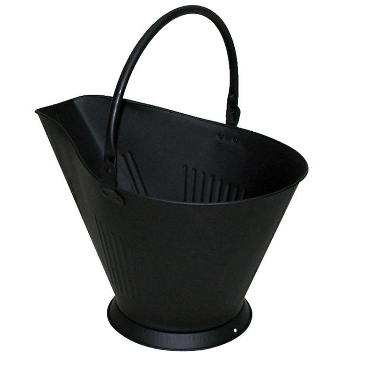 Pleasant Hearth Coal Hod - FA020ZA