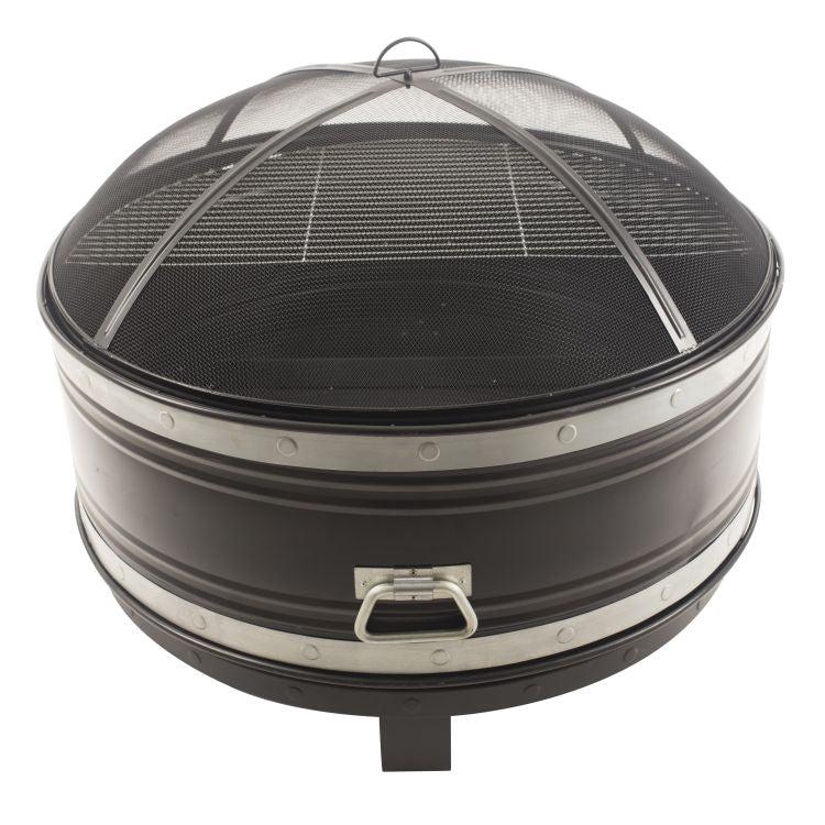 Colossal 36" Fire Pit