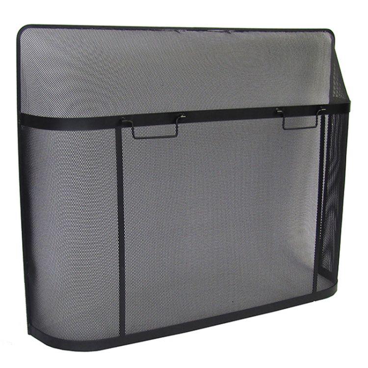 Pleasant Hearth Fireplace Screen Guard - FA342S