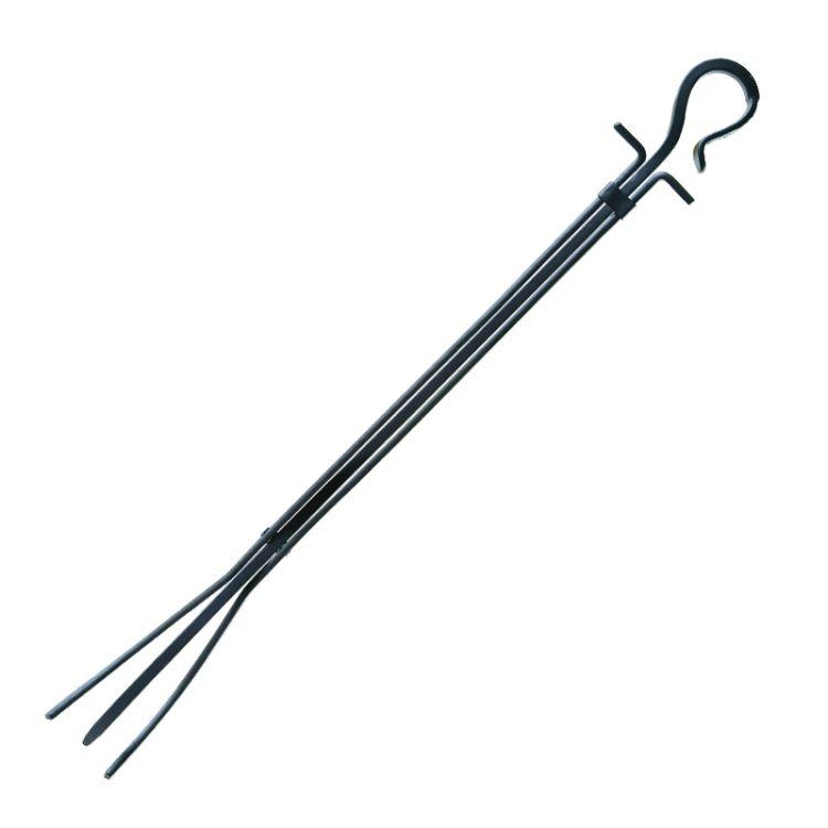 Pleasant Hearth Fireplace Tongs - 650