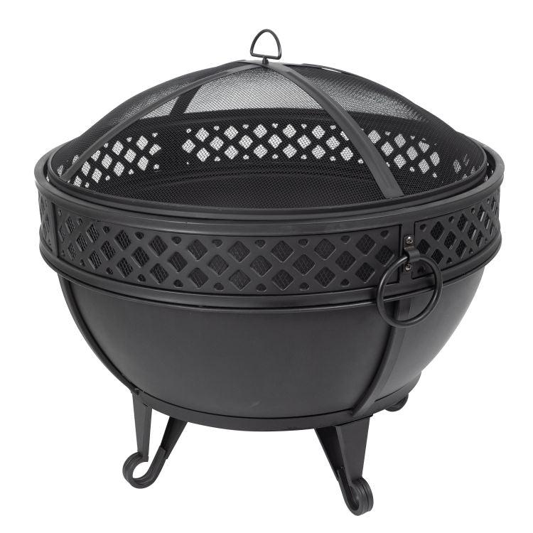 Gable 27" Fire Pit