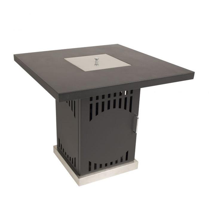Halifax Gas Fire Pit Table