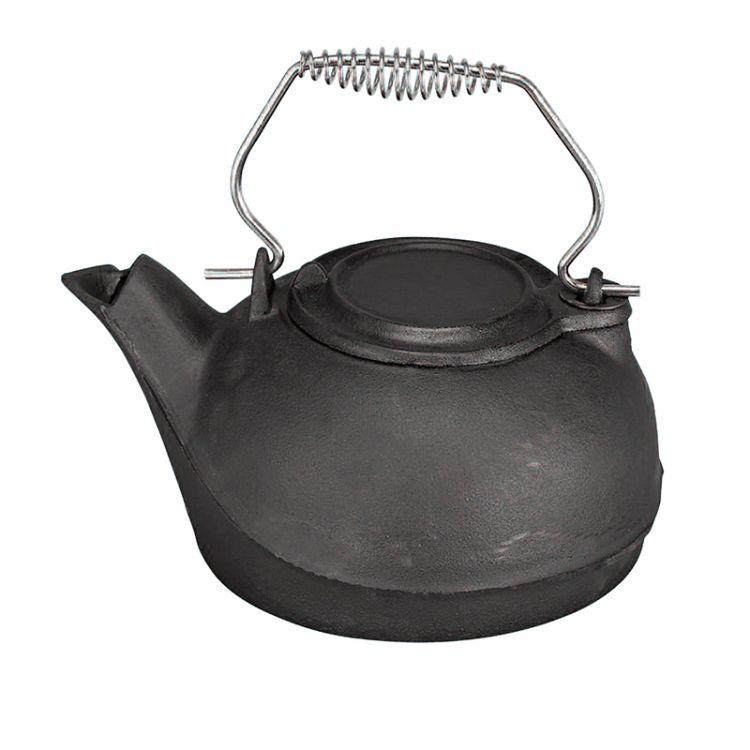 Pleasant Hearth Kettle Steamer - 615