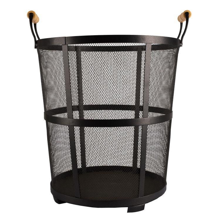 Pleasant Hearth Log Bin - FA010L