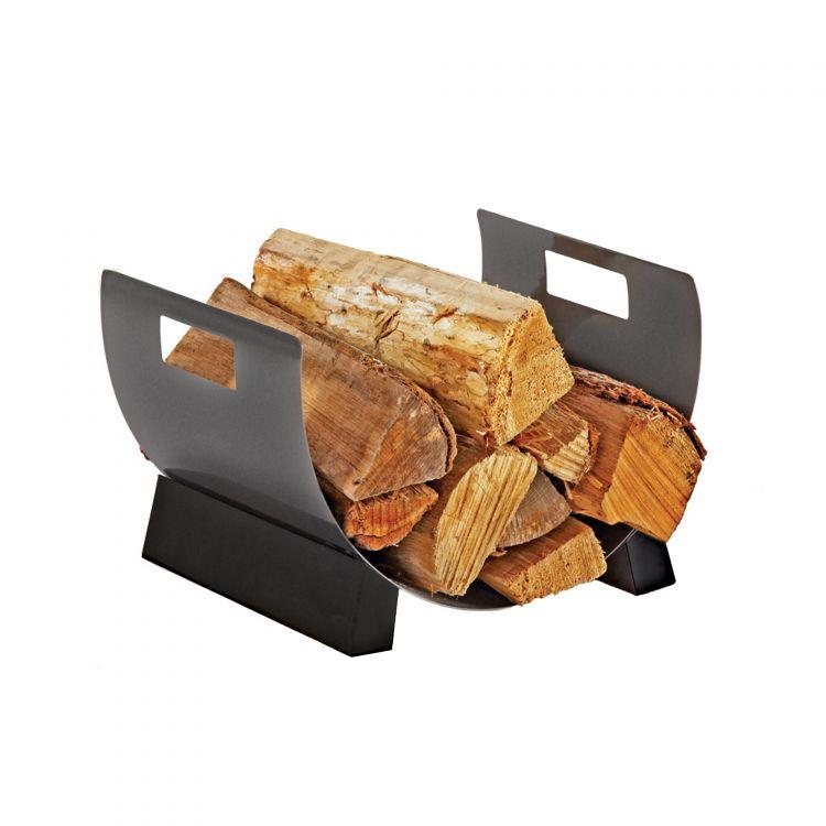 Pleasant Hearth Orion Log Holder - FA340LG
