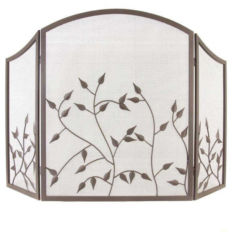 Pleasant Hearth Waverly Fireplace Screen - FA092SA